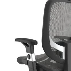 Quill Brand® Hyken Technical Mesh Task Chair, Charcoal Gray -Popular Furniture 16614D32 2905 47F1 AD6FEA0F294D753D s7