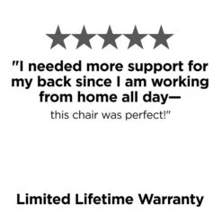 Union & Scale™ Workplace2.0™ 500 Series Armless Vinyl Task Chair, Black 52266) -Popular Furniture 510DDD2F 056A 4403 82D87ED42253F485 s7