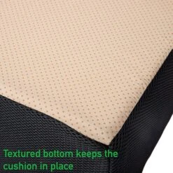 Mind Reader Harmony Collection Footrests, Black/Beige (FTCUSH-BLK) 13 Mind Reader Harmony Collection Footrests, Black/Beige (FTCUSH-BLK) -Popular Furniture 5FBB91BA 29C3 4D43 B9A0C94B3647D746 s7