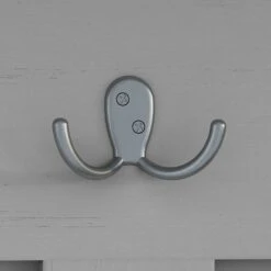 Bush Furniture Salinas Hall Tree With Storage Bench, Cape Cod Gray (SAL001CG) -Popular Furniture 77224C4D E5F3 48B3 81EC1388F1563E74 s7