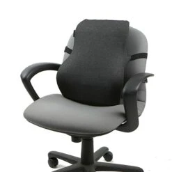 Mind Reader Harmony Collection Felt Back Supports, Black (VERTBACK-BLK) 10 Mind Reader Harmony Collection Felt Back Supports, Black (VERTBACK-BLK) -Popular Furniture 9342B7C3 B2B7 4178 9313FAA28EEBB8F5 s7