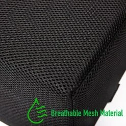 Mind Reader Harmony Collection Footrests, Black/Beige (FTCUSH-BLK) 12 Mind Reader Harmony Collection Footrests, Black/Beige (FTCUSH-BLK) -Popular Furniture BDE34164 B9C9 473C 9EE2726B826067A5 s7