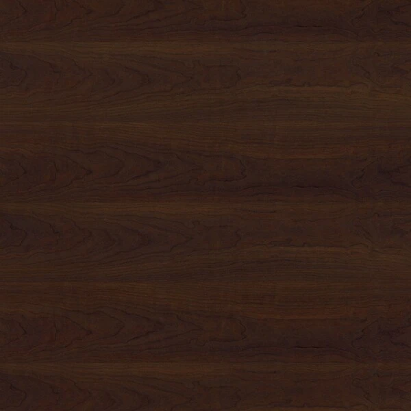 Bush Furniture Key West 65.98" Tall Storage Cabinet With Doors And 5 Shelves, Bing Cherry (KWS266BC-03) 4 Bush Furniture Key West 65.98" Tall Storage Cabinet With Doors And 5 Shelves, Bing Cherry (KWS266BC-03) - Image 4