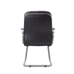 Boss Executive Pillow Top Guest Chair
