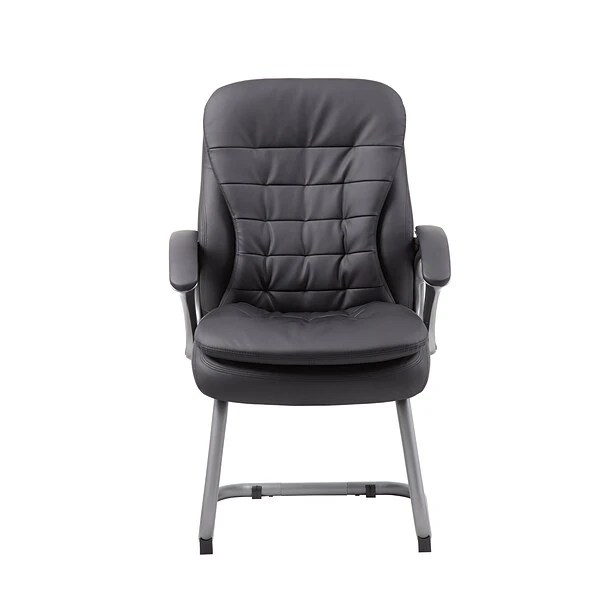 Boss Executive Pillow Top Guest Chair 2 Boss Executive Pillow Top Guest Chair - Image 2