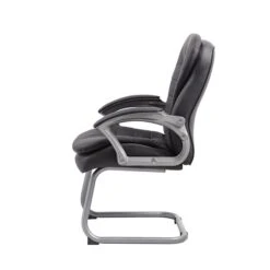 Boss Executive Pillow Top Guest Chair 7 Boss Executive Pillow Top Guest Chair -Popular Furniture m005693486 s7