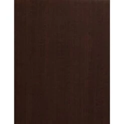 Bush Business Furniture Westfield Half, Mocha Cherry, Height 2 Door Kit (WC12911) -Popular Furniture m007003411 s7