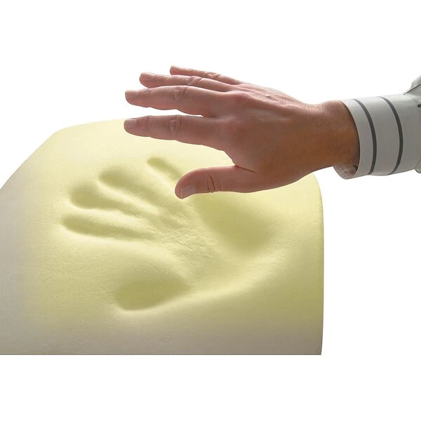 Kensington® Memory Foam Seat Rest, Black (82024) 1 Kensington® Memory Foam Seat Rest, Black (82024)