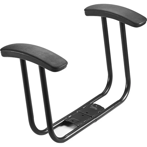 T-Arms Arm Kit For 5901, Black 2 T-Arms Arm Kit For 5901, Black - Image 2