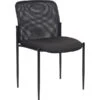 Boss Mesh Guest Chair