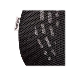 Fellowes Back Angel Back Support, Black (8026401) -Popular Furniture sp104485223 s7