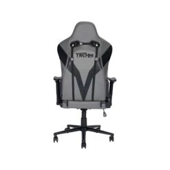 Techni Sport GamerXL Series Synthetic Computer Chair, Gray (RTA-TSXL3-GRY) 10 Techni Sport GamerXL Series Synthetic Computer Chair, Gray (RTA-TSXL3-GRY) -Popular Furniture sp108082957 s7
