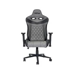Techni Sport GamerXL Series Synthetic Computer Chair, Gray (RTA-TSXL3-GRY) 11 Techni Sport GamerXL Series Synthetic Computer Chair, Gray (RTA-TSXL3-GRY) -Popular Furniture sp108082958 s7