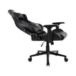 Techni Sport GameMaster Synthetic Computer Chair, Black (RTA-TS83-BK) -Popular Furniture sp108082964 s7