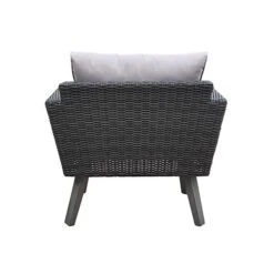 DUKAP KOTKA 4-Piece Sofa Seating Set With Cushions, Dark Gray/Light Gray (O-DK-P01-AB) 10 DUKAP KOTKA 4-Piece Sofa Seating Set With Cushions, Dark Gray/Light Gray (O-DK-P01-AB) -Popular Furniture sp121248133 s7