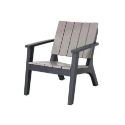 DUKAP ENZO 7-Piece Sofa Seating Set Without Cushions, Gray/Black (O-DK-018019BBG) -Popular Furniture sp121248145 s7