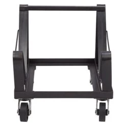 NPS Stack Chair Dolly For 8500 Chair, Black (DY85) -Popular Furniture sp122994723 s7