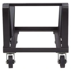NPS Stack Chair Dolly For 8500 Chair, Black (DY85) -Popular Furniture sp122994724 s7