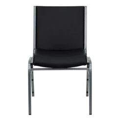 Flash Furniture HERCULES Vinyl Office Chair, Black (XU-60153-BK-VYL-GG) -Popular Furniture sp123069409 s7