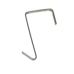 Simplify Shoe Organizer, 20-Pocket, Black (25426-BLACK) -Popular Furniture sp12403412 s7