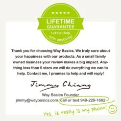 Way Basics 30.2"H 2 Shelf Narrow Bookcase Modern Eco Storage Shelf, Black Wood Grain (BS285340770BK) -Popular Furniture sp125993413 s7