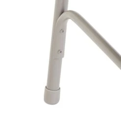 NPS 2200 Series Fabric Padded Premium Folding Chairs, Imperial Blue/Gray, 4 Pack (2205/4) -Popular Furniture sp130557467 s7