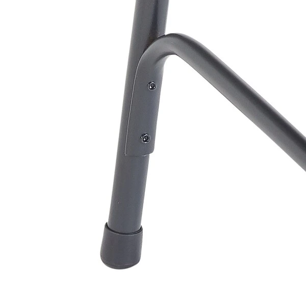 NPS 2300 Series Fabric Padded Triple Brace, Double Hinge Premium Folding Chairs, Imperial Blue, 4 Pack (2304/4) 4 NPS 2300 Series Fabric Padded Triple Brace, Double Hinge Premium Folding Chairs, Imperial Blue, 4 Pack (2304/4) - Image 4