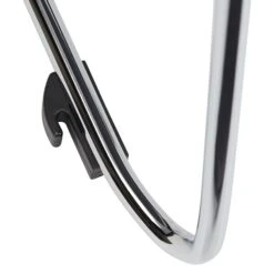 NPS 8800 Series Stacking Chair, Black, 4 Pack (8810-11-10/4) -Popular Furniture sp130558059 s7