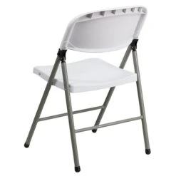 Flash Furniture HERCULES Series Plastic Folding Chair, White, 2/Pack (2DADYCD70WH) 14 Flash Furniture HERCULES Series Plastic Folding Chair, White, 2/Pack (2DADYCD70WH) -Popular Furniture sp134860867 s7