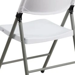Flash Furniture HERCULES Series Plastic Folding Chair, White, 2/Pack (2DADYCD70WH) 15 Flash Furniture HERCULES Series Plastic Folding Chair, White, 2/Pack (2DADYCD70WH) -Popular Furniture sp134860868 s7
