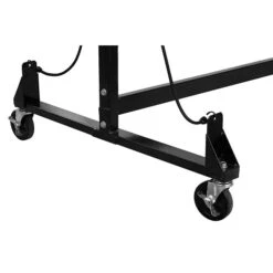 Adiroffice Chair & Table Combo Cart (690-01) -Popular Furniture sp13646884 s7