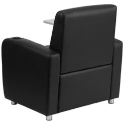 Flash Furniture Leather Guest Chair, Black (BT8217BK) 13 Flash Furniture Leather Guest Chair, Black (BT8217BK) -Popular Furniture sp137096585 s7