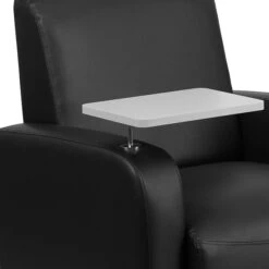 Flash Furniture Leather Guest Chair, Black (BT8217BKCS) 15 Flash Furniture Leather Guest Chair, Black (BT8217BKCS) -Popular Furniture sp137096605 s7