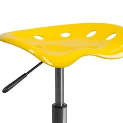 Flash Furniture Vibrant Tractor Stools (LF214AYELLOW) 14 Flash Furniture Vibrant Tractor Stools (LF214AYELLOW) -Popular Furniture sp137098298 s7