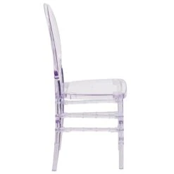 Flash Furniture Flash Elegance Clear Resin Ghost Chair (Y3FLO) 15 Flash Furniture Flash Elegance Clear Resin Ghost Chair (Y3FLO) -Popular Furniture sp144471240 s7
