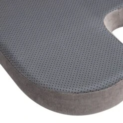 Mind Reader Harmony Collection Foam Cushions, Gray (SEACUSH-GRY) -Popular Furniture sp155204609 s7