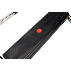 Mind Reader Harmony Collection Mind Reader Footrests, Black (FOUREST-BLK) -Popular Furniture sp155205779 s7