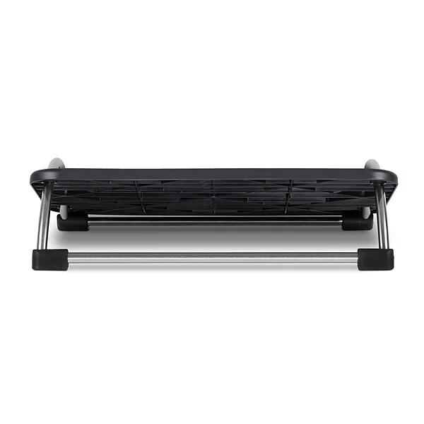 Mount-It! Tilt Adjustable Footrests, Black (MI-7803) 2 Mount-It! Tilt Adjustable Footrests, Black (MI-7803) - Image 2