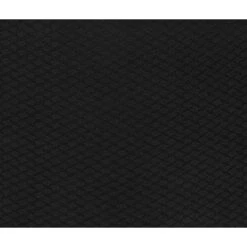 Regency Ace Fabric Stack Chair, Midnight Black (2125BK) -Popular Furniture sp167145438 s7