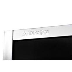 AdirOffice 72" 6-Compartment Steel Tier Key Lock Black Storage Locker (629-206-BLK) -Popular Furniture sp167909604 s7