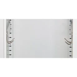 AdirOffice 48" Steel Single Tier Purple Storage Locker (629-01-PUR) 6 AdirOffice 48" Steel Single Tier Purple Storage Locker (629-01-PUR) -Popular Furniture sp167909667 s7