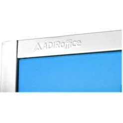 AdirOffice 72" 6-Tier Blue Storage Locker, 2/Pack (629-206-BLU-2PK) -Popular Furniture sp168531729 s7