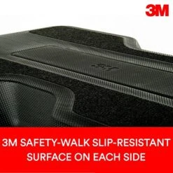3M™ Foot Rest For Standing Desks, Use To Sit Or Stand, Safety-Walk™ Slip-Resistant Surface (FR200B) -Popular Furniture sp173281612 s7