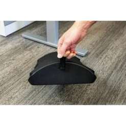 3M™ Foot Rest For Standing Desks, Use To Sit Or Stand, Safety-Walk™ Slip-Resistant Surface (FR200B) -Popular Furniture sp173281615 s7