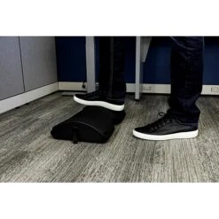 3M™ Foot Rest For Standing Desks, Use To Sit Or Stand, Safety-Walk™ Slip-Resistant Surface (FR200B) -Popular Furniture sp173281616 s7