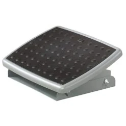 3M® Tilt Adjustable Footrests, Gray (FR330) 12 3M® Tilt Adjustable Footrests, Gray (FR330) -Popular Furniture sp173281710 s7