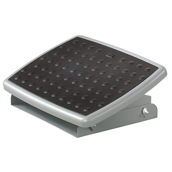 3M® Tilt Adjustable Footrests, Gray (FR330) 5 3M® Tilt Adjustable Footrests, Gray (FR330) - Image 5