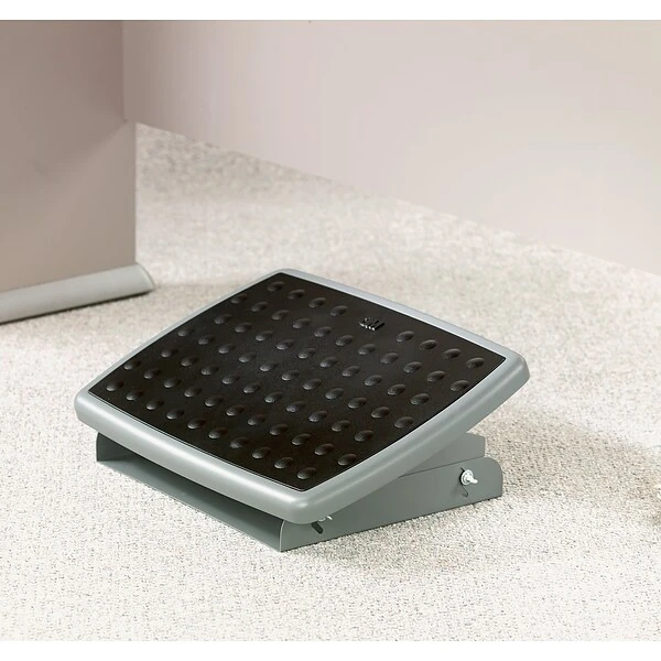 3M® Tilt Adjustable Footrests, Gray (FR330) 7 3M® Tilt Adjustable Footrests, Gray (FR330) - Image 7