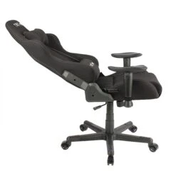 Techni Sport TS-F44 Fabric Ergonomic High Back Video Gaming Chair, Black (RTA-TSF44-BK) -Popular Furniture sp21519113 s7