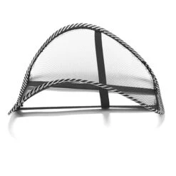 Mind Reader Mesh Lumbar Support Adjustable Breathable Cushion, Fits All Types Of Chairs, Car Seats, Black (BACKMESH-BLK) 9 Mind Reader Mesh Lumbar Support Adjustable Breathable Cushion, Fits All Types Of Chairs, Car Seats, Black (BACKMESH-BLK) -Popular Furniture sp27408305 s7